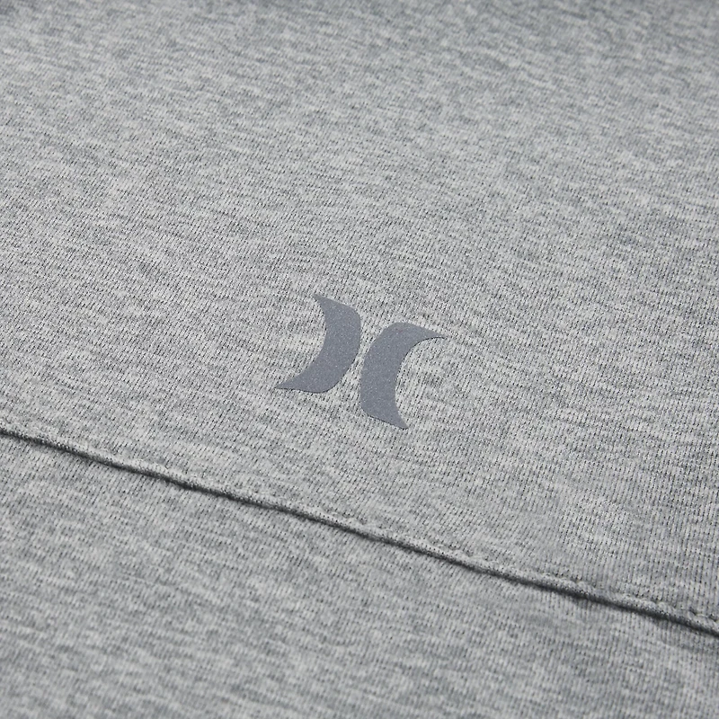 Hurley H20-Dri Sunset Fleece Zipped Hoodie