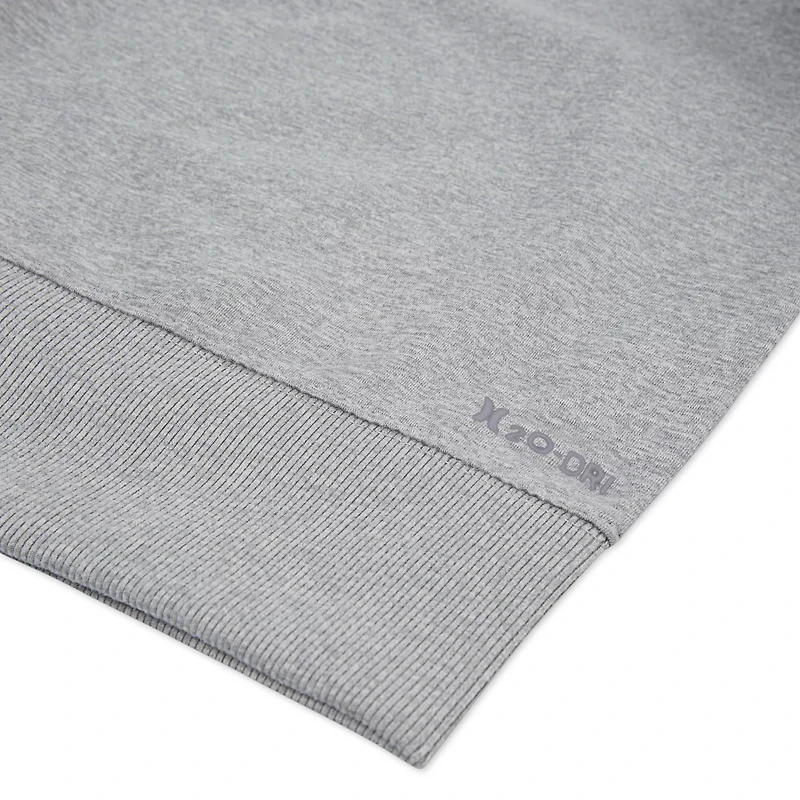 Hurley H20-Dri Sunset Fleece Zipped Hoodie