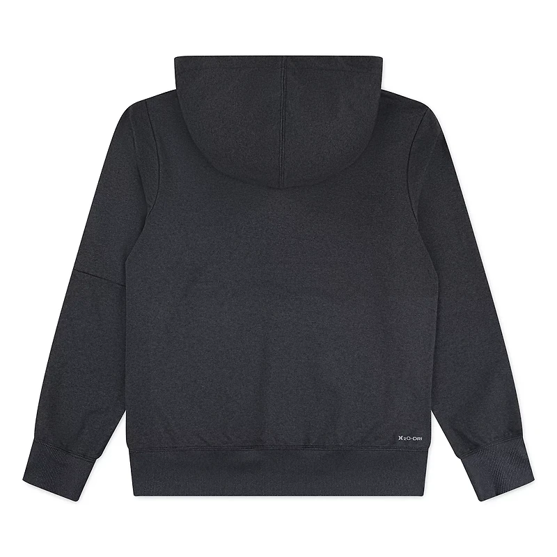 Hurley H20-Dri Sunset Fleece Zipped Hoodie