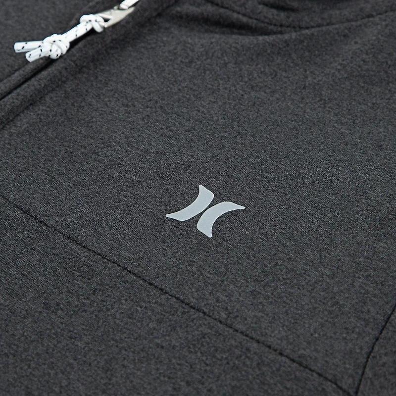 Hurley H20-Dri Sunset Fleece Zipped Hoodie