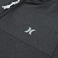 Hurley H20-Dri Sunset Fleece Zipped Hoodie