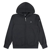 Hurley H20-Dri Sunset Fleece Zipped Hoodie