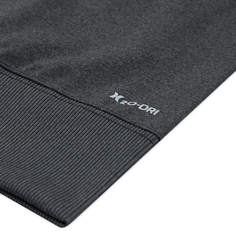 Hurley H20-Dri Sunset Fleece Zipped Hoodie