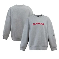 Hype and Vice Alabama Crimson Tide Offside Pullover Sweatshirt