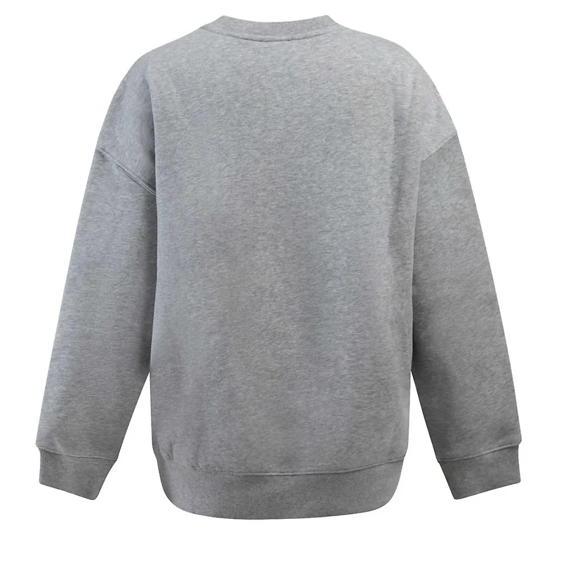 Hype and Vice Alabama Crimson Tide Offside Pullover Sweatshirt