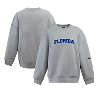Hype and Vice Florida Gators Offside Pullover Sweatshirt