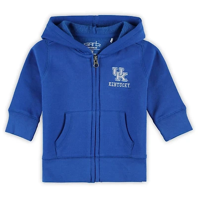Infant Garb Kentucky Wildcats Full-Zip Hoodie