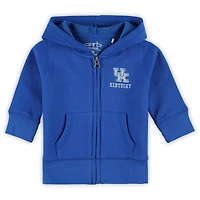 Infant Garb Kentucky Wildcats Full-Zip Hoodie