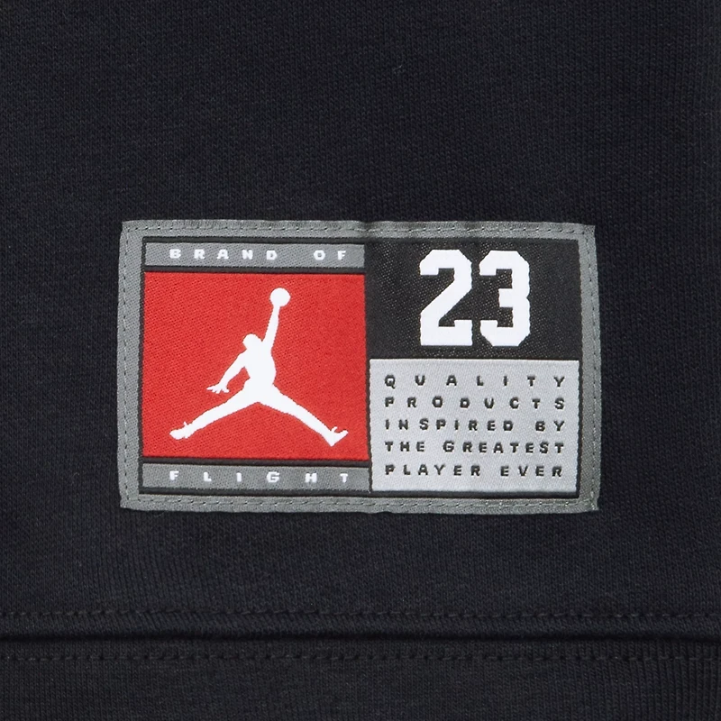 Jordan 23 Fleece Pullover Hoodie