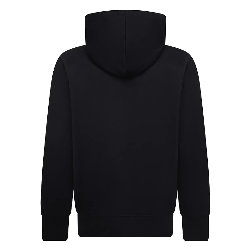 Jordan 23 Fleece Pullover Hoodie