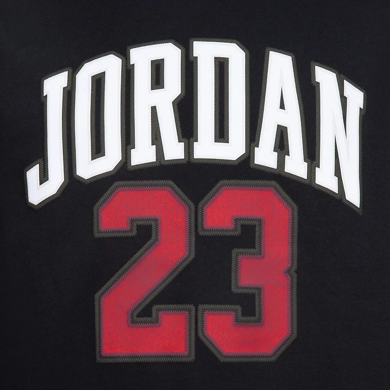 Jordan 23 Fleece Pullover Hoodie