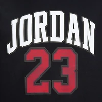 Jordan 23 Fleece Pullover Hoodie
