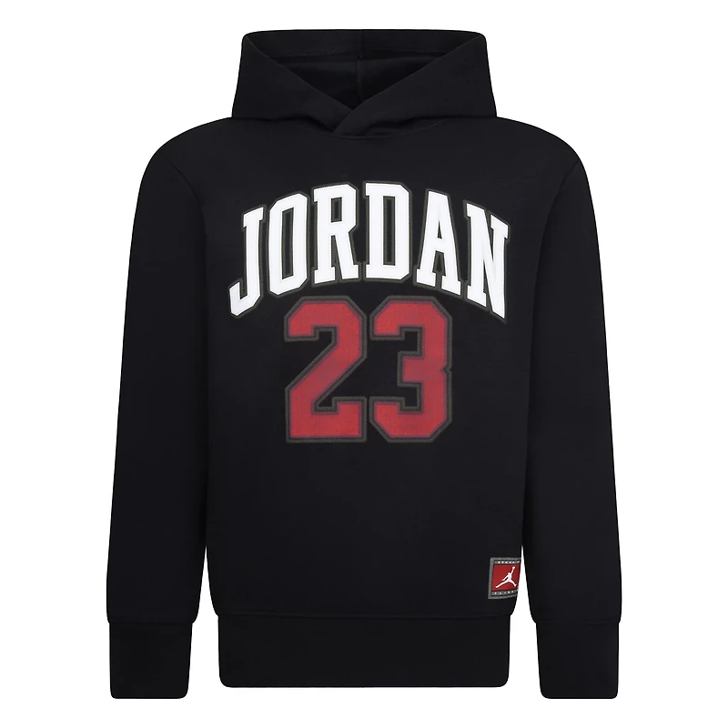 Jordan 23 Fleece Pullover Hoodie