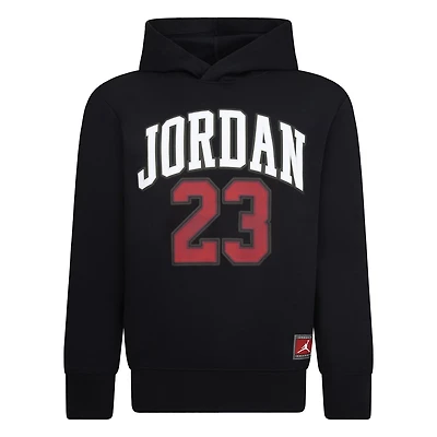 Jordan 23 Fleece Pullover Hoodie
