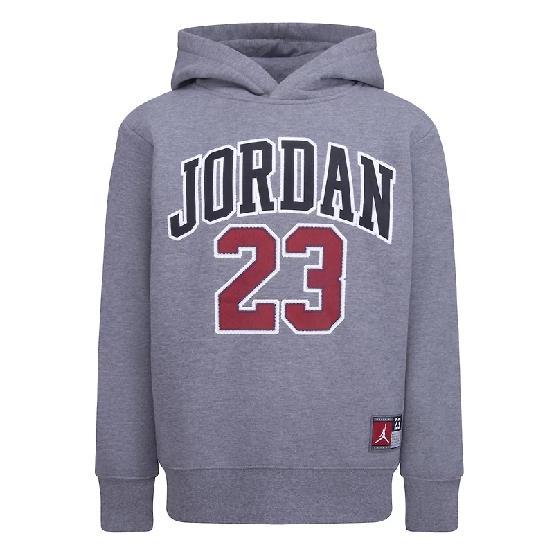 Jordan 23 Fleece Pullover Hoodie