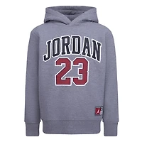 Jordan 23 Fleece Pullover Hoodie