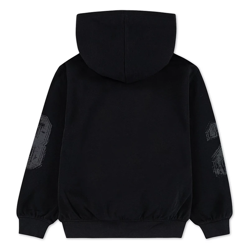 Jordan Boys' MVP HBR Fleece Pullover