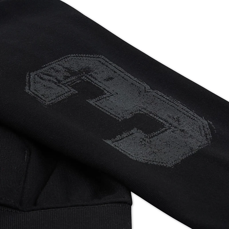 Jordan Boys' MVP HBR Fleece Pullover