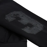 Jordan Boys' MVP HBR Fleece Pullover