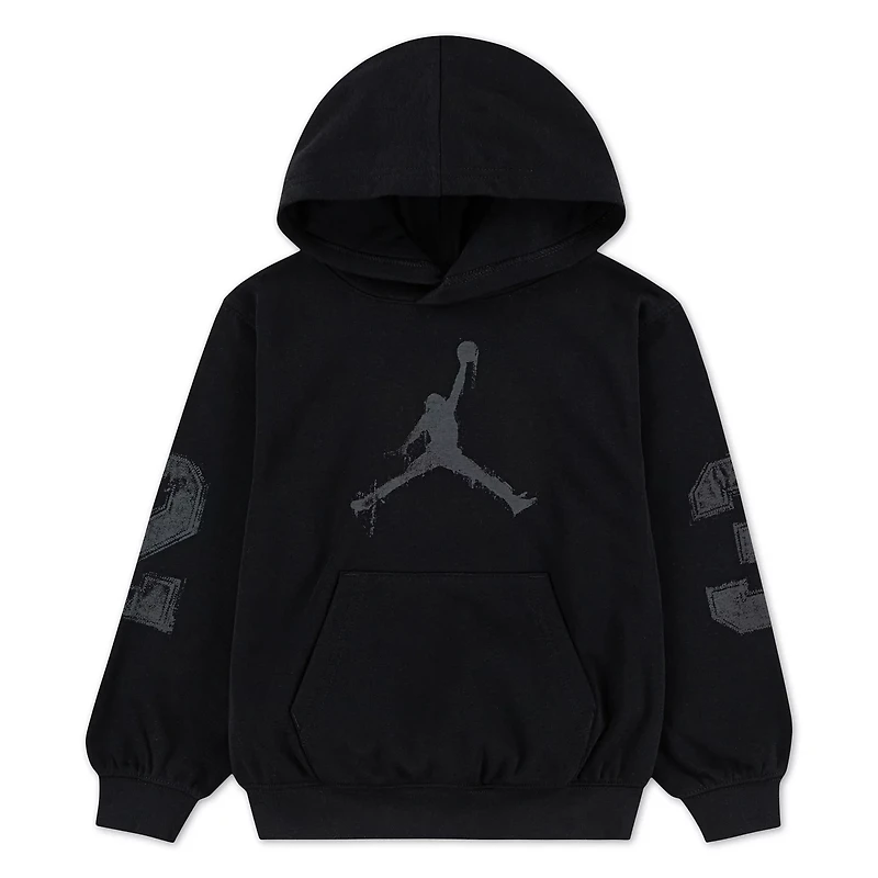 Jordan Boys' MVP HBR Fleece Pullover