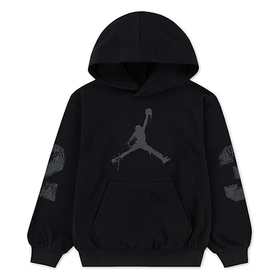 Jordan Boys' MVP HBR Fleece Pullover