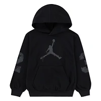 Jordan Boys' MVP HBR Fleece Pullover