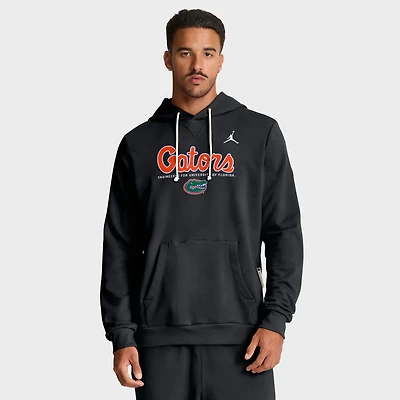 Jordan Brand Florida Gators 2025 Sideline Standard Issue Dri-FIT Hoodie