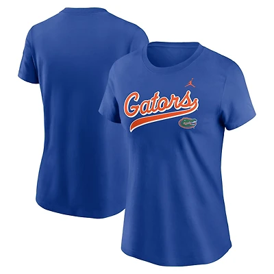 Jordan Brand Florida Gators Local Script T-Shirt