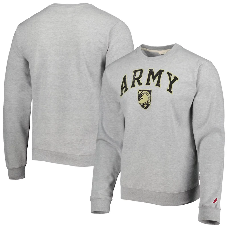 League Collegiate Wear Army Knights 1965 Arch Essential Lightweight Pullover Sweatshirt