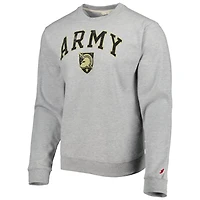League Collegiate Wear Army Knights 1965 Arch Essential Lightweight Pullover Sweatshirt