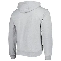 League Collegiate Wear Michigan State Spartans Arch Essential Pullover Hoodie