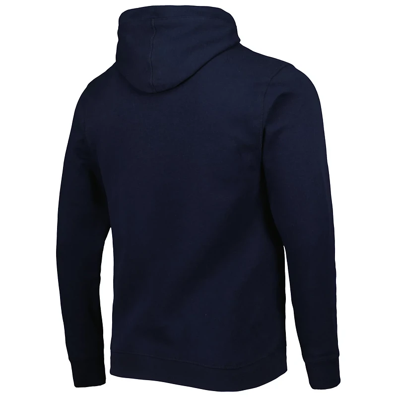 League Collegiate Wear Notre Dame Fighting Irish Guinness Stadium Pullover Hoodie