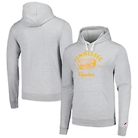 League Collegiate Wear Tennessee Volunteers Stadium Essential Pullover Hoodie