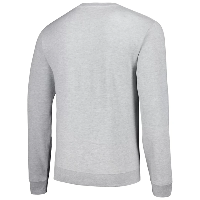 League Collegiate Wear Tennessee Volunteers Stadium Essential Pullover Sweatshirt