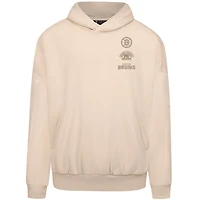 Levelwear Boston Bruins Contact Stamp Pullover Hoodie