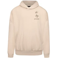 Levelwear Dallas Stars Contact Stamp Pullover Hoodie