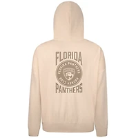 Levelwear Florida Panthers Contact Stamp Pullover Hoodie
