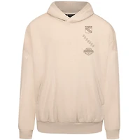 Levelwear New York Rangers Contact Stamp Pullover Hoodie