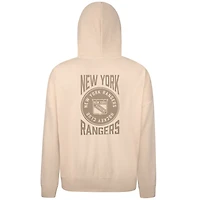 Levelwear New York Rangers Contact Stamp Pullover Hoodie