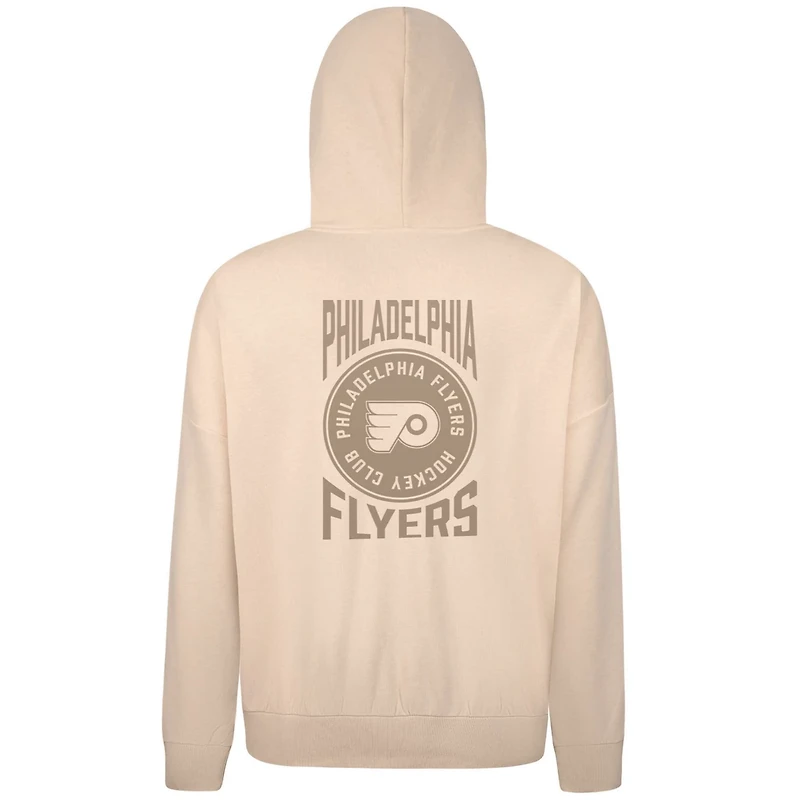 Levelwear Philadelphia Flyers Contact Stamp Pullover Hoodie