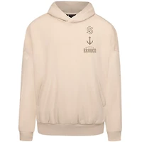 Levelwear Seattle Kraken Contact Stamp Pullover Hoodie