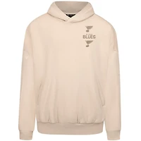 Levelwear St Louis Blues Contact Stamp Pullover Hoodie