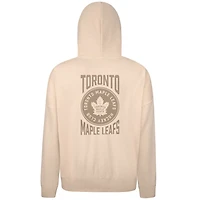Levelwear Toronto Maple Leafs Contact Stamp Pullover Hoodie