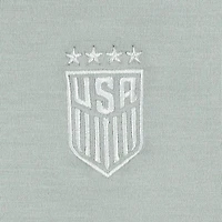 Levelwear USWNT Luxe Sponge Tri-Blend Pullover Sweatshirt