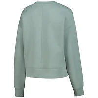 Levelwear USWNT Luxe Sponge Tri-Blend Pullover Sweatshirt