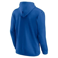 Logo Athletic Buffalo Sabres Essential Hoodie