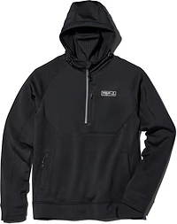 Magellan Outdoors Men's Pro Jacob Wheeler Angler Fleece Gaiter Hoodie