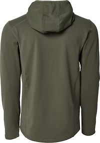 Magellan Outdoors Men's ProHunt 1/4 Zip Long Sleeve Pullover