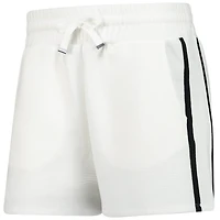 Men's Gameday Couture Michigan Wolverines Down Set Go Hoodie and Shorts Lounge