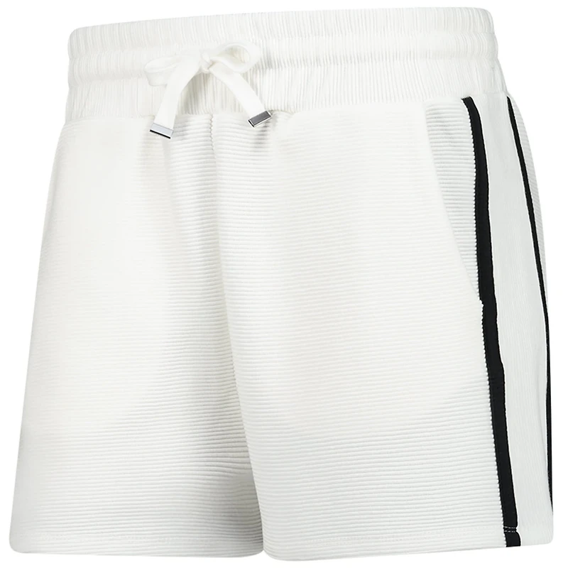 Men's Gameday Couture Notre Dame Fighting Irish Down Set Go Hoodie and Shorts Lounge